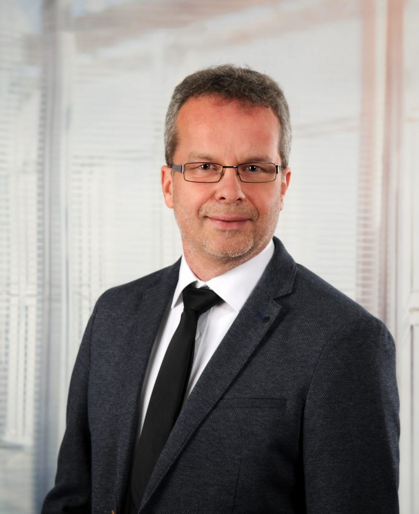 Gerd Pluschke - Delphi Entwickler